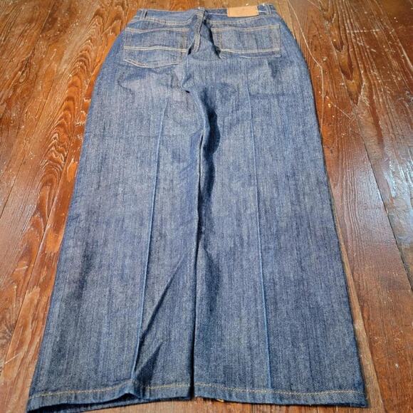 Y2K PJ Mark Jeans - Picture 2 of 6